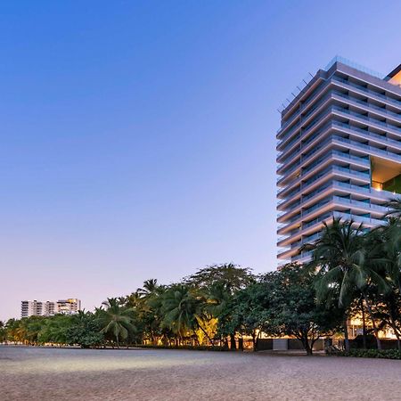 Hotel Hilton Santa Marta Exterior foto